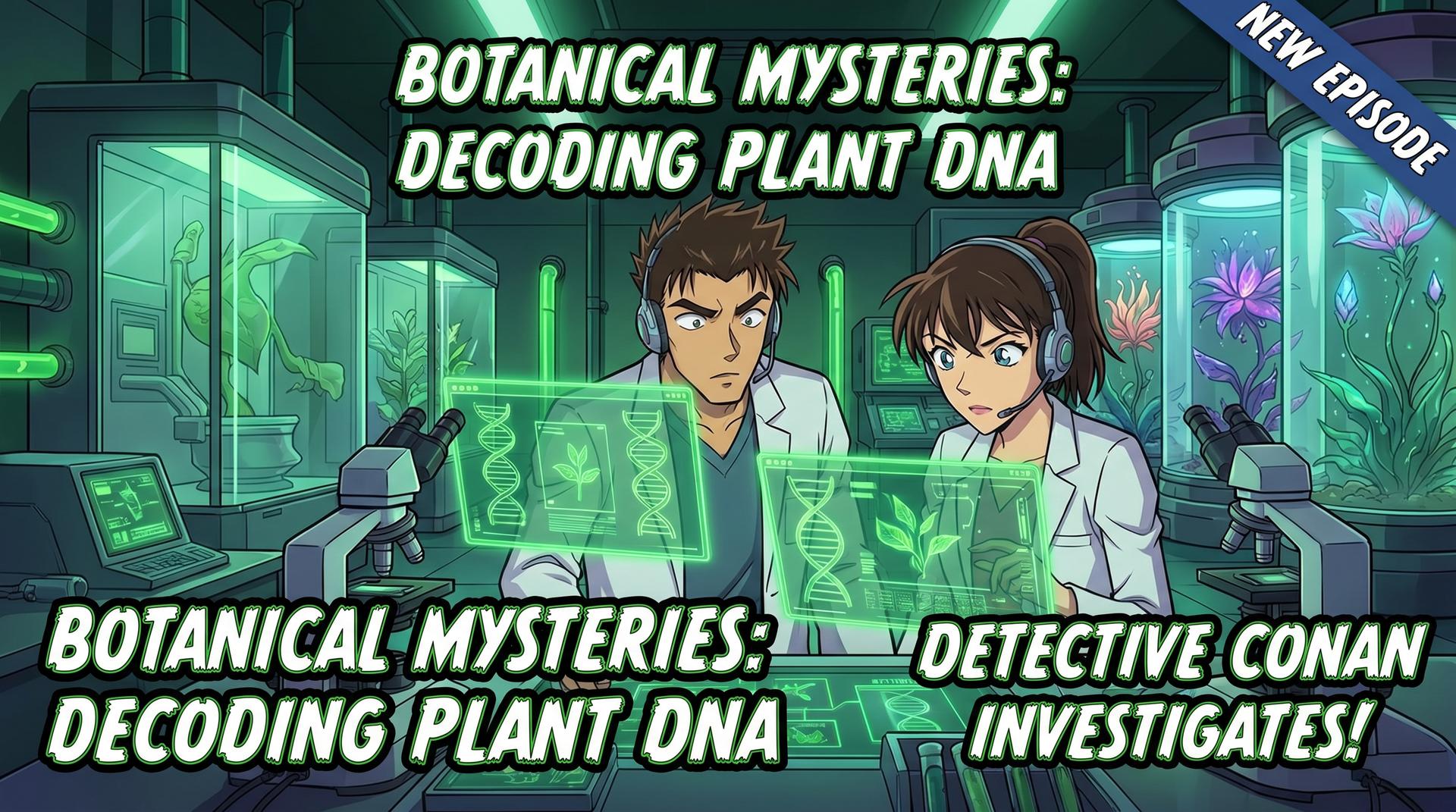 黑丝视频-植物DNA研究